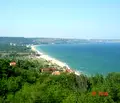Снимка 2 — Парцел в к.к. Златни пясъци