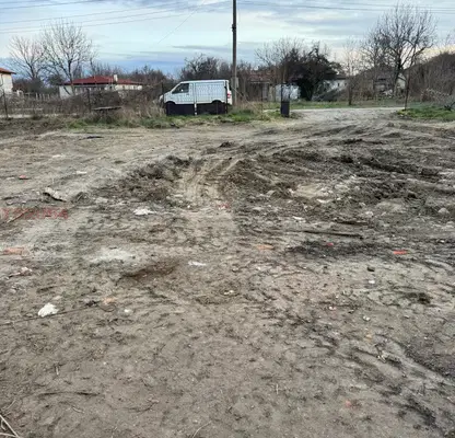 Photo 3 — Plot in област София, Kostinbrod