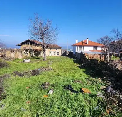 Photo 5 — Plot in Veliko Tyrnovo, Lyaskovec