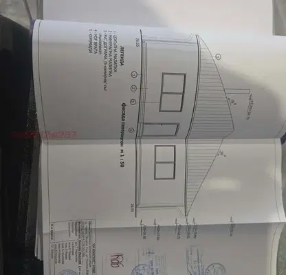 Photo 4 — Plot in Ruse, Marten