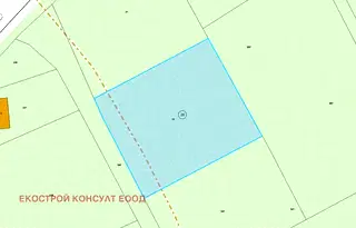 Парцел в Монтана, Огоста