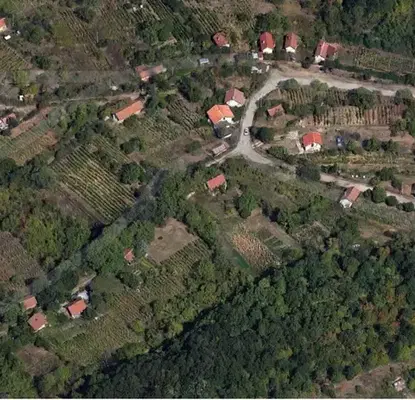 Снимка 3 — Парцел в Монтана, Парта 1