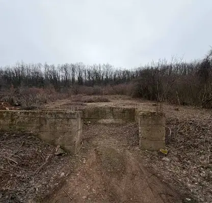 Снимка 3 — Парцел в Монтана, Парта 1