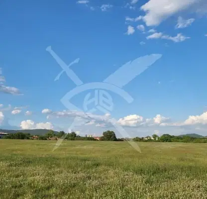 Photo 2 — Plot in Oblast Burgas, Nesebyr