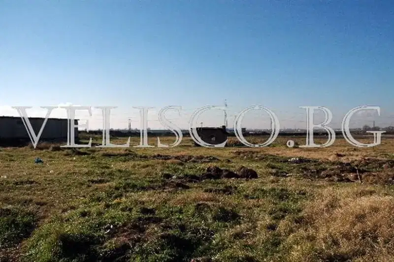 Plot in Novi Iskyr