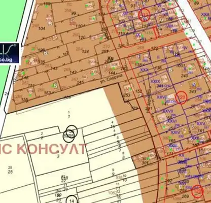 Photo 3 — Plot in Novi Iskyr