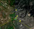 Снимка 4 — Парцел в Нови Искър