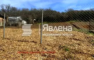 Парцел в Нови Искър