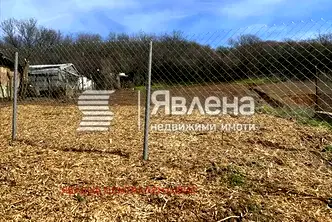 Парцел в Нови Искър