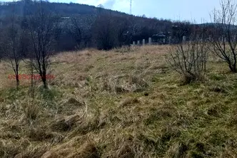 Парцел в Перник, Калкас