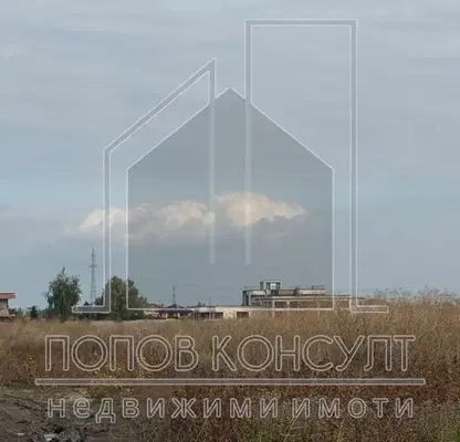 Photo 2 — Plot in Plovdiv, Belomorski