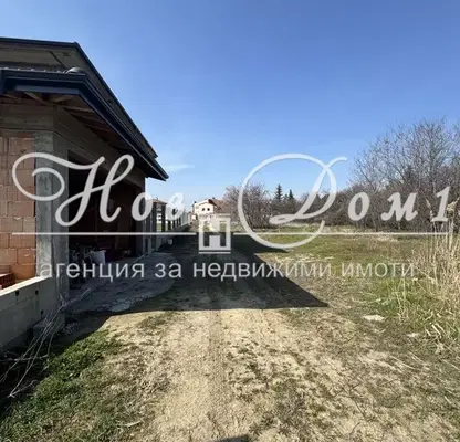 Photo 5 — Plot in Plovdiv, Belomorski
