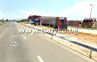 Парцел в Пловдив, Карловско шосе