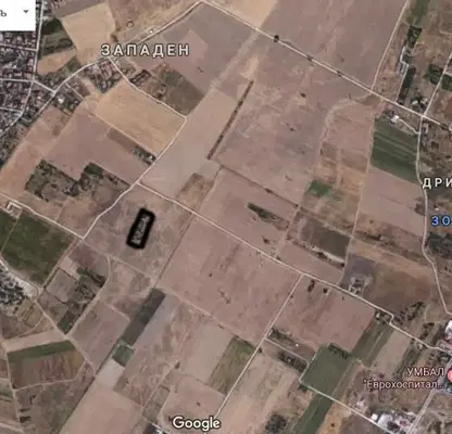 Photo 2 — Plot in Plovdiv, Kyuchuk Parij