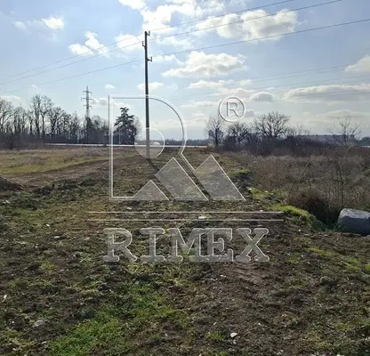 Снимка 5 — Парцел в Пловдив, Рогошко шосе
