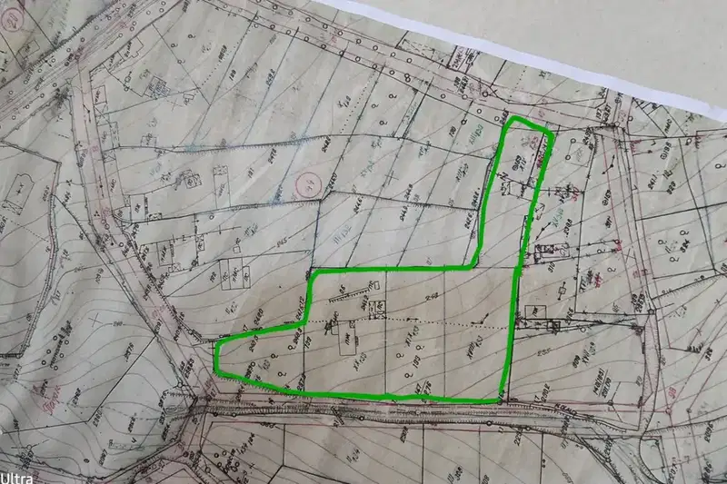 Plot in Oblast Varna, Provadiya