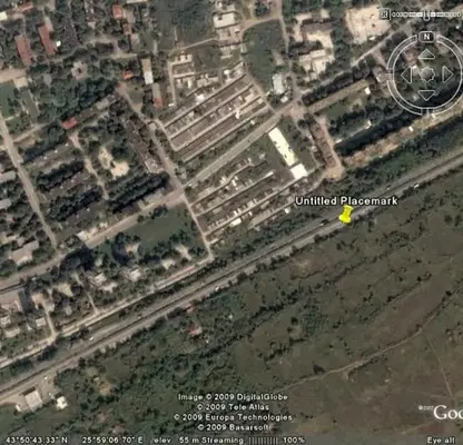 Photo 5 — Plot in Ruse, Zdravec
