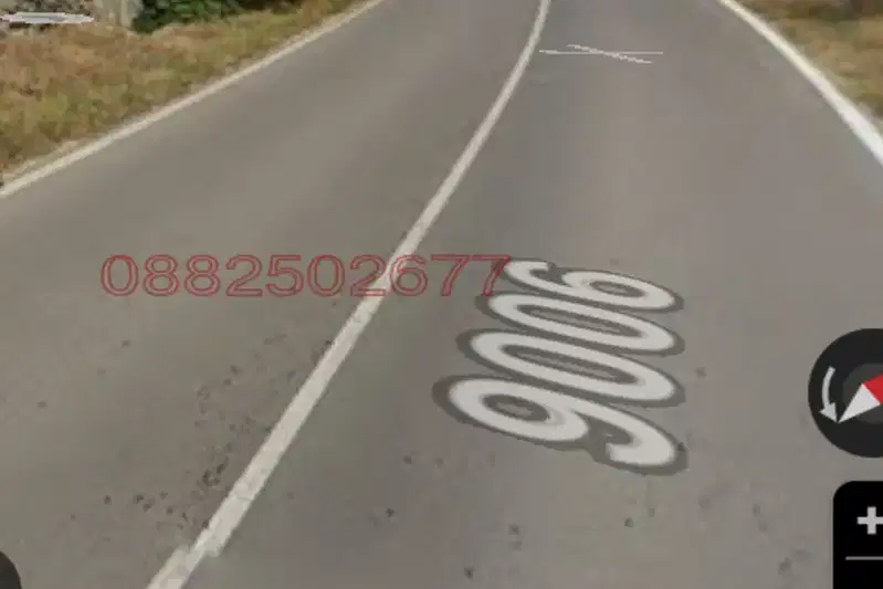 Plot in Oblast Varna, Avren