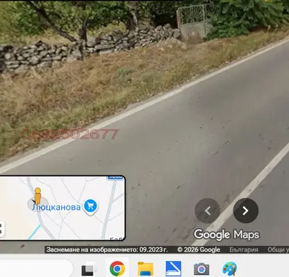 Photo 4 — Plot in Oblast Varna, Avren