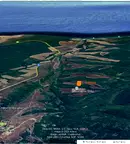 Парцел в Бургас, с. Баня