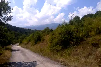 Парцел в с. Бистрица