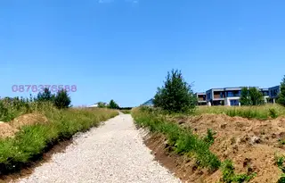 Парцел в с. Бистрица