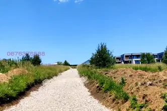 Парцел в с. Бистрица