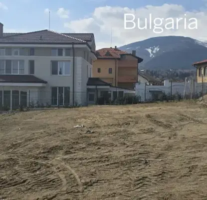 Photo 3 — Plot in Bistrica