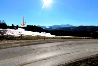 Парцел в Кюстендил, с. Богослов