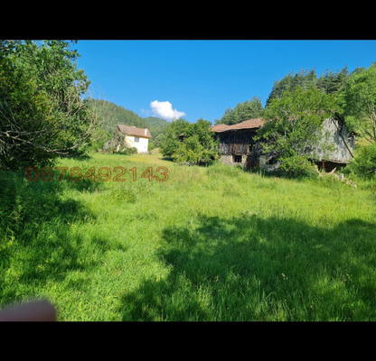 Photo 2 — Plot in Oblast Smolyan, Borino