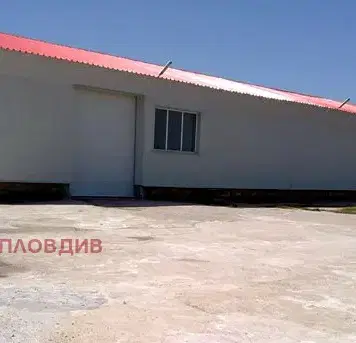 Photo 2 — Plot in Oblast Yambol, Boyanovo