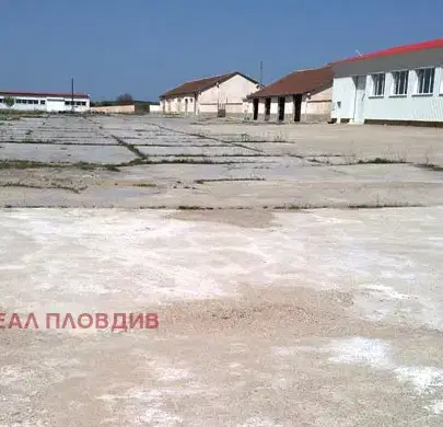Photo 3 — Plot in Oblast Yambol, Boyanovo