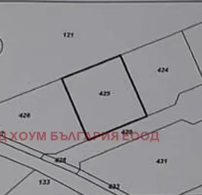 Photo 2 — Plot in Oblast Plovdiv, Brestnik