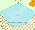 Снимка 3 — Парцел в Пловдив, с. Брестник