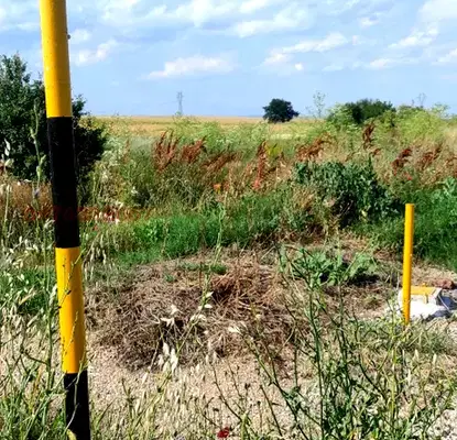 Photo 3 — Plot in Plovdiv, Byala Reka