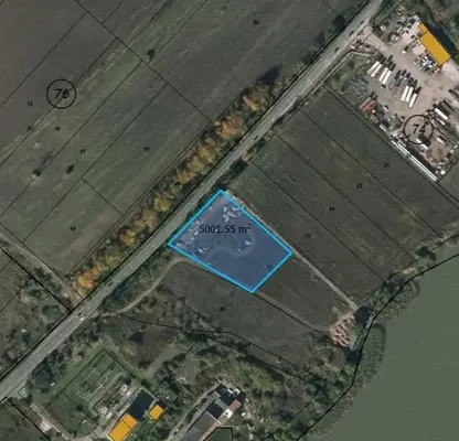 Photo 4 — Plot in Oblast Burgas, Cherni Vryh