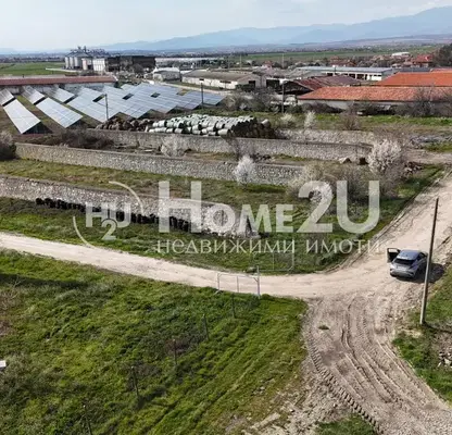 Photo 2 — Plot in Oblast Plovdiv, Chernichevo