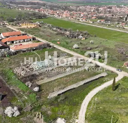 Photo 4 — Plot in Oblast Plovdiv, Chernichevo