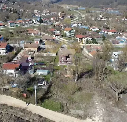 Photo 5 — Plot in Oblast Varna, Dolishte