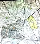 Парцел в София, с. Доспей