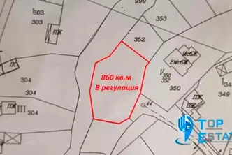 Парцел във Велико Търново, с. Драгижево