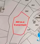 Парцел във Велико Търново, с. Драгижево