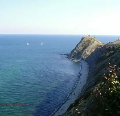 Photo 2 — Plot in Oblast Burgas, Emona