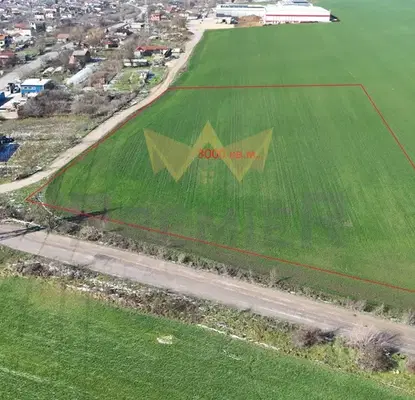 Photo 3 — Plot in Oblast Varna, Ezerovo