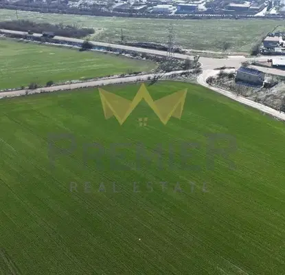 Photo 4 — Plot in Oblast Varna, Ezerovo