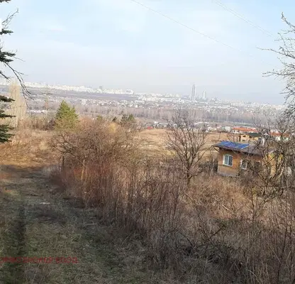 Снимка 4 — Парцел в с. Герман