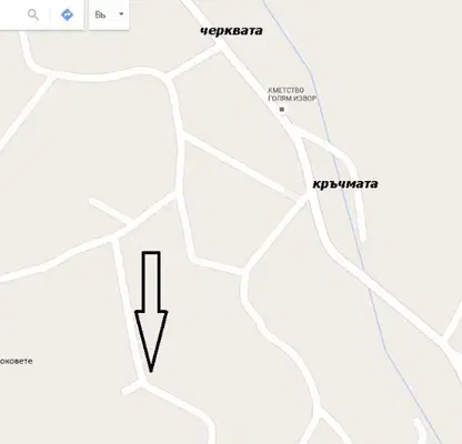 Photo 3 — Plot in Oblast Lovech, Golyam Izvor