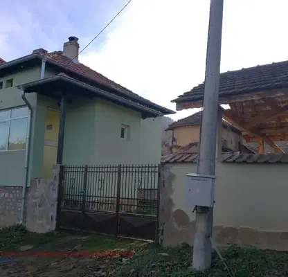 Photo 3 — Plot in Oblast Lovech, Golyama Jelyazna