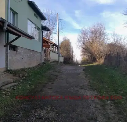 Photo 4 — Plot in Oblast Lovech, Golyama Jelyazna
