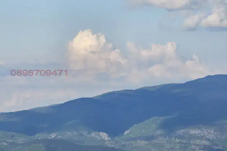 Plot in Oblast Kyustendil, Jilenci